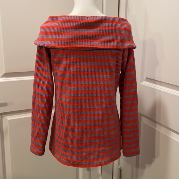 Soft Surroundings Serene Sweater Top - Picture 6 of 8